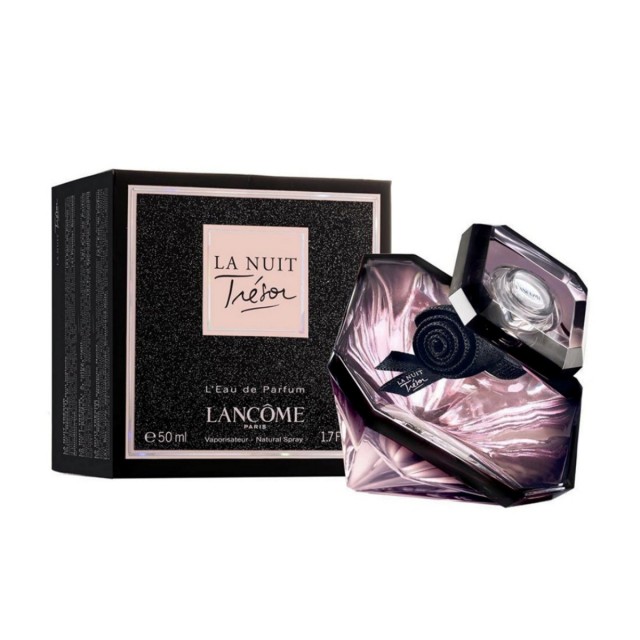 LANCOME La Nuit Tresor EDP 50ml